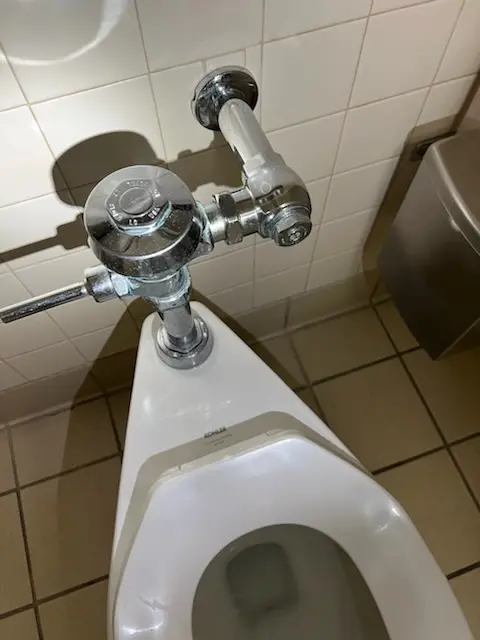 Fixture installation and repair for Sewer Camera Inspection in Greyfield